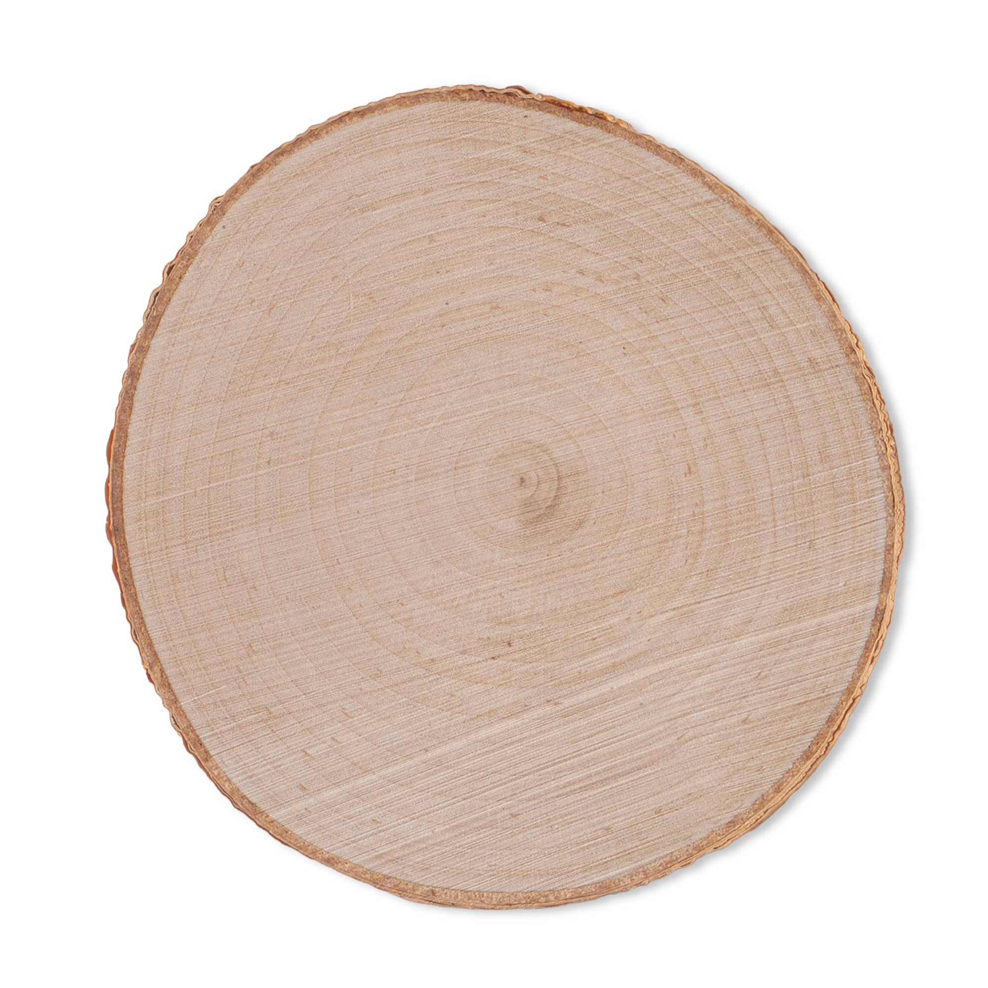 Birch Base Coaster by Make Market®